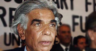 Kurd urges Judiciary to work for welfare of the poor